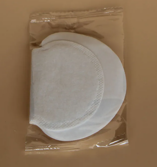 Parche anti-sudor desechable Klave